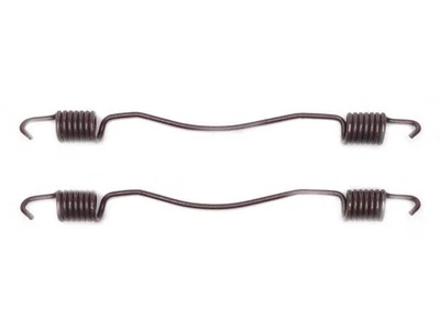Kit de resorte de retorno de freno de tambor Raybestos 23996SHCK para camioneta Dodge W300 1968-1974 Foto 1 de 2