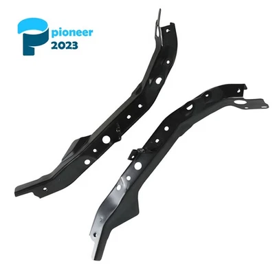 Radiator Support Bracket Driver & Passenger Side for Nissan Altima Maxima 13-23 - Image 1 of 4
