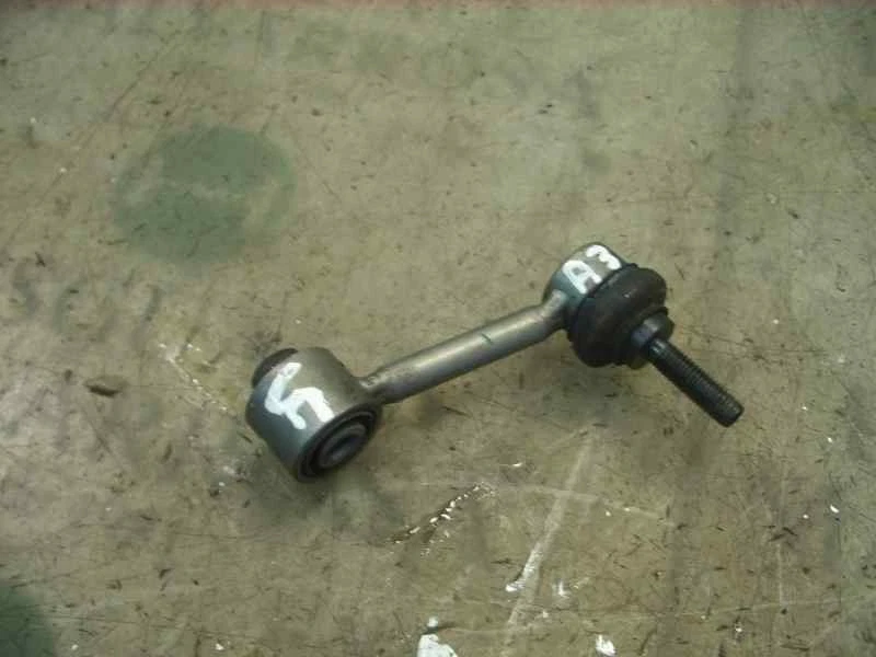 ESTANCIA TRASERA IZQUIERDA / 11296943 AUDI A3 8P 1.9 TDI Foto 1 de 1