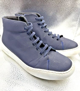 Men’s Camper Peu Touring Slip-On High Top Sneakers Size 43 (UK 9) Casual - Picture 1 of 10