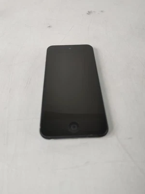 Apple A1421 iPod Touch 5ª Generación. Negro 32 GB - Imagen 1 de 4