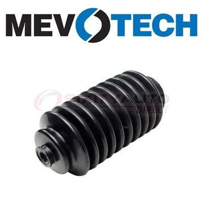 Mevotech Rack & Pinion Bellows Kit for 1989-1995 Geo Metro 1.0L 1.3L L3 L4 - wl Foto 1 de 4