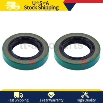 Sello de rueda trasera WJB para Ford Aerostar 1994 1995 1996 1997 1991 1992 1993 1986 Foto 1 de 3