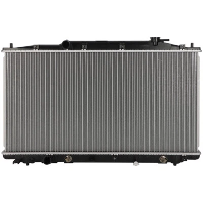 Replacement Aluminum Radiator Fit For 2012 2013 2014 2015 Honda Crosstour 3.5L - Image 1 of 4