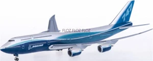 for Hogan for Boeing 747-8 1:500 Airplane Pre-built Model - Imagen 1 de 4