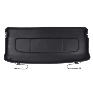 FOR NISSAN MICRA PARCEL SHELF LOAD COVER 5 DOOR HATCHBACK 799101HD3A 2010-2017 - Picture 1 of 10