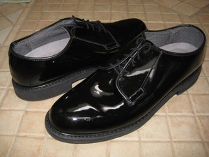 bates formal shoes