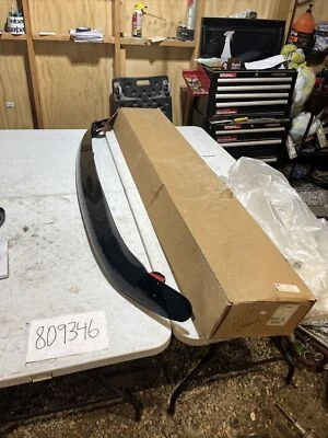 Bug Deflector fits 2011-2014 Chevrolet Silverado 2500 HD,Silverado 3500 HD - Image 1 of 4