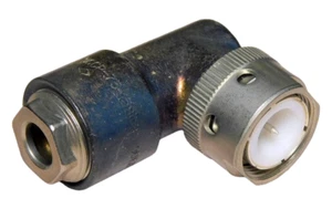 Connector 75om SR-75-154FW to coaxial switch for antenna relay REW15 [REW]12 NOS - Zdjęcie 1 z 12