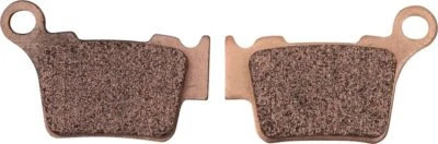 KTM EXC 300 TBI 1990-2024 Galfer Rear MX Pro Brake Pads FD291G1396 - Image 1 of 4