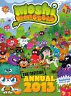Moshi Monsters Official Annual 2013