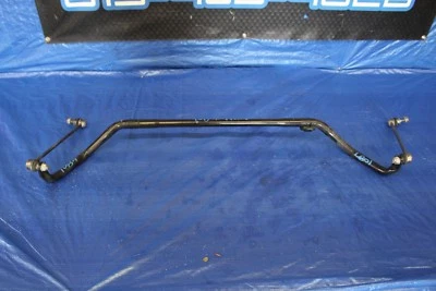 2013 BMW M5 4.4L V8 TWIN TURBO FABRICANTE DE EQUIPAMENTO ORIGINAL BARRA DE BALANÇO FRONTAL E LINKS FINAIS ASSY #1087 - Imagem 1 de 4