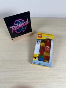 Vintage Lego Creator 4250341 Buildable Watch erschienen 2004 *wie gesehen* - Bild 1 von 7