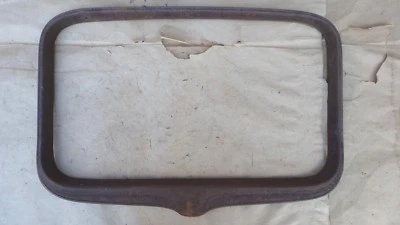 1934 Buick 4dr MOLDAGEM DE ENFEITE DE JANELA PORTA TRASEIRA DIREITA Original GM 50 Series RR - Imagem 1 de 4