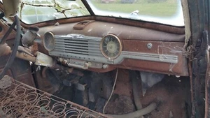 COMPLETE DASH ALL 48 1948 Chevy Chevrolet 1941-48 1946 42 46 47 1947 Fleetmaster - Picture 1 of 24