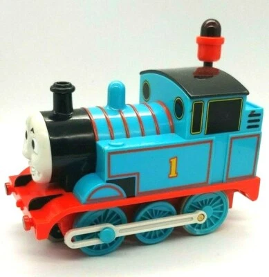 Thomas The Train Motorized  - Image 1 of 4