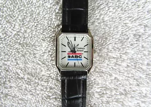 ABC American Bowling Congress Century Award Quartz Watch Vintage NEW CONDITION - Picture 1 of 13