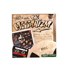 Dooley-O Presents The Meccanizm - Dooley-O Pr (Vinyl 12" - 2021 - UK - Original)