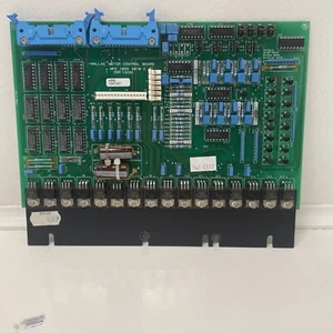 Wallac Motor Control Board HPS 1055 3870 C SMK V0151 - Picture 1 of 8