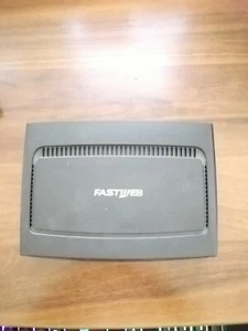 Modem Router Fastweb fibra ready - Foto 1 di 4