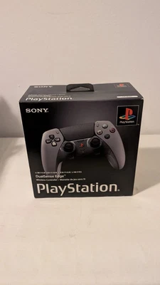PlayStation PS5 DualSense Edge 30th Anniversary Limited Edition Controller NIB ✅ - Image 1 of 4