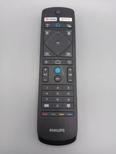 Mando a distancia profesional Philips Android TV 22AV2005B/00 - Imagen 1 de 4