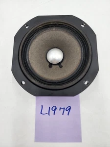 Sansui Midrange Speaker S-134 Vintage Original from a SP-2500X Cabinet - Picture 1 of 12