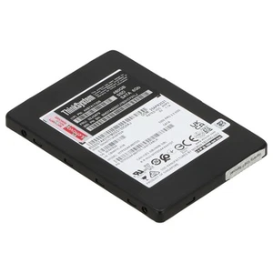 Lenovo SATA-SSD 5300 PRO 480GB SATA 6G 512e 2,5" - 02JG879 4XB7A17205 - Bild 1 von 7