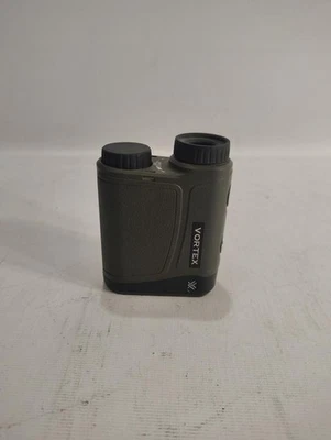 ALCANCE ÓPTICO VORTEX IMPACT 1000 (P14022711) Foto 1 de 4