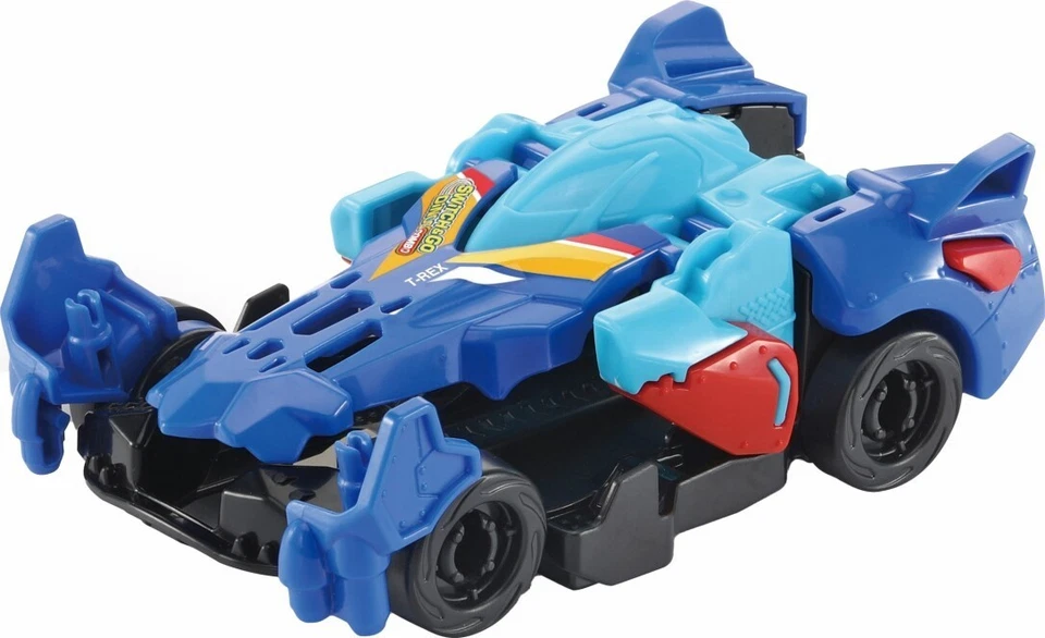 VTech Switch & Go Dinos - Combo T-Rex - Bild 1 von 1