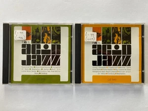 This Is Acid Jazz CD one und CD two - Bild 1 von 3