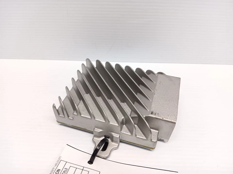 Amplificador Harman Active Sound Design 2015 BMW M4 F82 OEM 9352264 F30 F32 F34 - Imagem 1 de 4