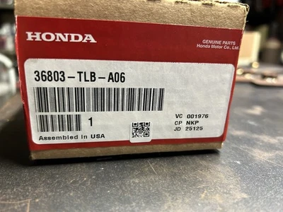 Honda 36803-TLB-A06 RADAR, MILLIWAVE 2017-2019 Honda CR-V  Brand New Unit - Image 1 of 4
