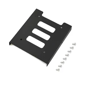Adaptateur disque dur 2.5" vers 3.5" SSD/HDD 2.5" to 3.5" - Imagen 1 de 2