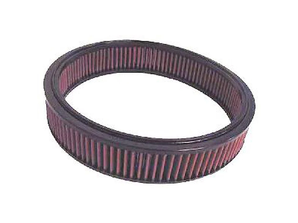 K&N E-1570 High Performance O.E. Style Replacement Filter 1966-1987 Ford Multipl - Изображение 1 из 1