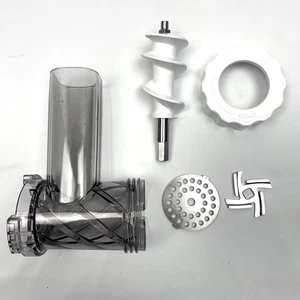 Emeril Lagasse Pasta Beyond Nudelmaschine PM-01 Fleischwolfaufsatz - Bild 1 von 12