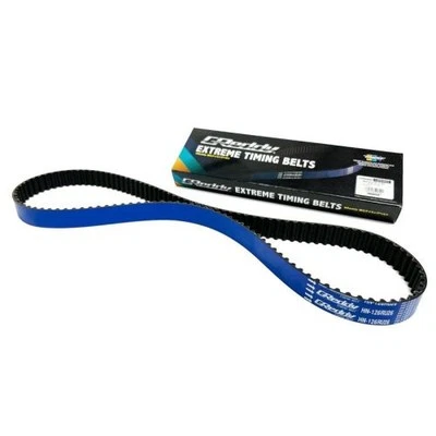 Correa de distribución Greddy 13554503 Extreme (S) para Honda B16A/B16B Foto 1 de 3