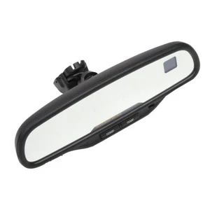 Genuine ACDelco For GMC Yukon/Yukon XL 1500 2003-2006 Rearview Mirror | 15176974 - Picture 1 of 4
