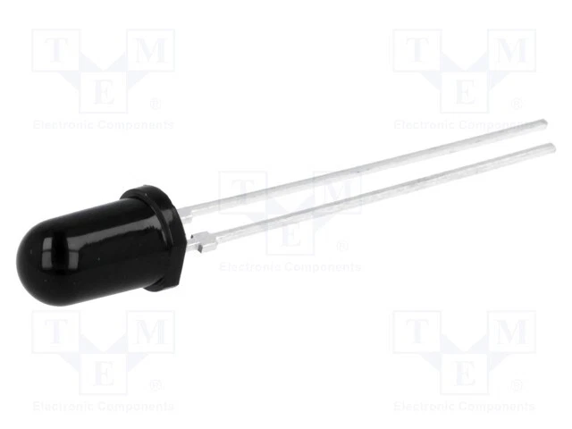 1 piece, Phototransistor SFH300FA-3/4 /E2UK - Image 1 of 1