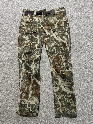 First Lite 308 Whitetail Pants Size 32x32 - Image 1 of 3