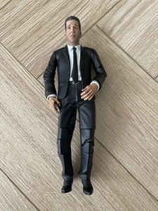 Reservoir Dogs Mr Blonde Figure Mezco Toyz Michael Madsen Quentin Tarantino - Picture 1 of 4