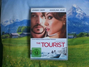 Der Tourist DVD - Bild 1 von 2
