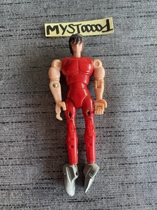 Figurine Saint Seiya Pegase Vintage Bandai 1988 Les Chevaliers Du Zodiaque  - Picture 1 of 10