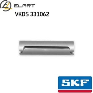 2x CONTROL ARMTRAILING ARM BUSH VKDS 331062 FOR VW GOLF/II/Van CORRADO JETTA - Picture 1 of 6