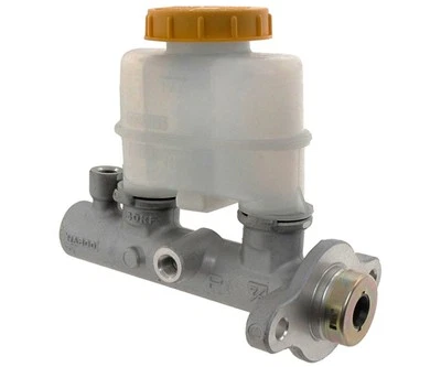 Cilindro maestro de freno para Nissan Sentra 1995-2000, Lucino, 200SX Foto 1 de 4