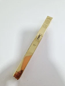 YSL Lines Liberated Eye Pencil 1 Unbridled Black NEW - Picture 1 of 3