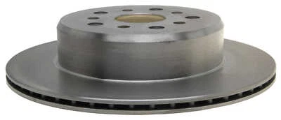 Rotor de freno de disco-R-Line Raybestos 96512R para Toyota Supra 94-98 Foto 1 de 3