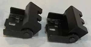 Technics Plattenspieler Scharniere für SL-B1 SL-B2 SL-B3 SL-D1 SL-D2 SL-D3 3300 3200 OEM - Bild 1 von 11