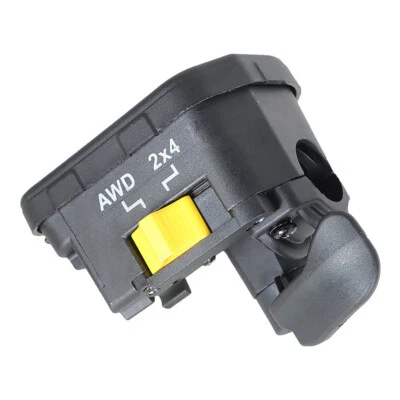 Palanca de acelerador de pulgar para Polaris Xplorer 250 2000-2002/400 1999-2002 2010337 Foto 1 de 4