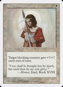 Magic The Gatheringness - 5ª edición #56 - Imagen 1 de 1
